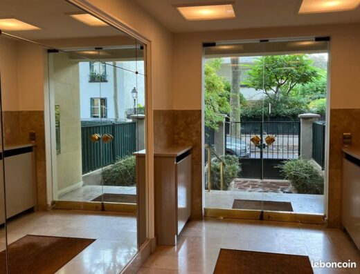 Studette à louer: La Marsa