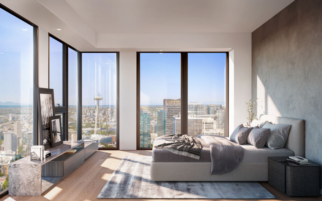 Annonces immobilières